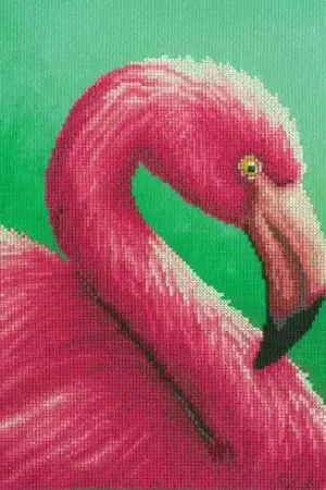 Sconto kit ricamo a punto croce - equilibrio - Bothy Threads