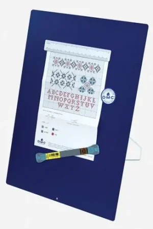 Prezzo Di Fabbrica Accessorio da Ricamo - Lavagna magnetica 28 x 38 cm - DMC