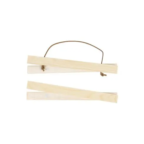 Promo Stagionale Cornice - Telaio da ricamo magnetico A4 - DMC