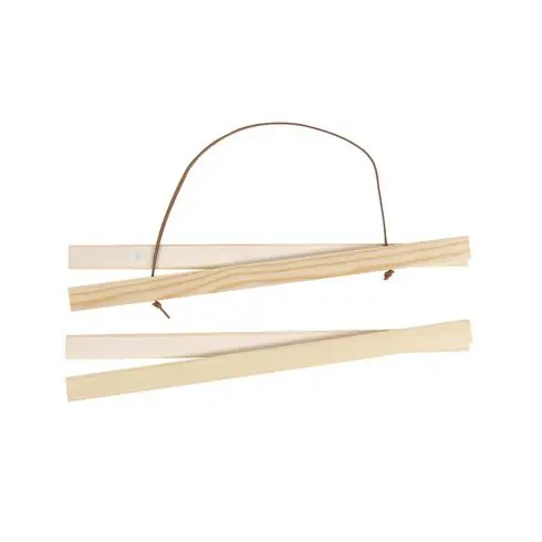 Non Perdere Cornice - Telaio da ricamo magnetico A3 - DMC