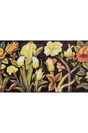 Compra Oggi Stesso Canovaccio antico - Armonia floreale - Gobelin. L