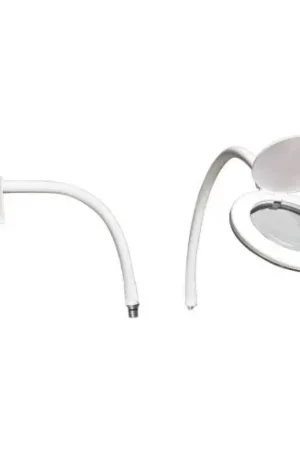 Direttamente Dal Produttore Accessorio da Ricamo - Stitch Smart 2 - Lente d'ingrandimento LED e pinza - Daylight