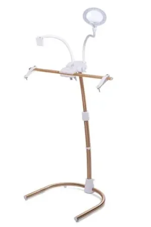 Compra Oggi Stesso Accessorio da Ricamo - Confezione da 2 punti per telai - Daylight