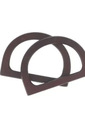 Accessorio per la borsa - Manico della borsa - Scuri - DMC Vendita Finale