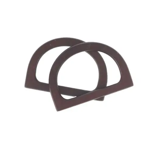 Accessorio per la borsa - Manico della borsa - Scuri - DMC Vendita Finale