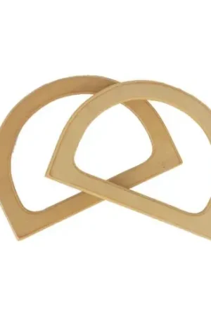 Miglior Prezzo Accessorio per la borsa - Manico della borsa - Naturale - DMC