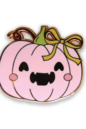 Soddisfatti O Rimborsati Magnete ad aghi - zucca - Letistitch