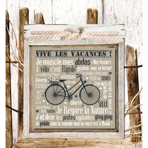 Schema - Andare in bicicletta è divertente! - Isabelle Haccourt Vautier Offerta Speciale